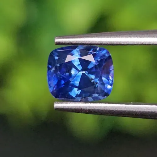 ไพลิน Natural Sapphire