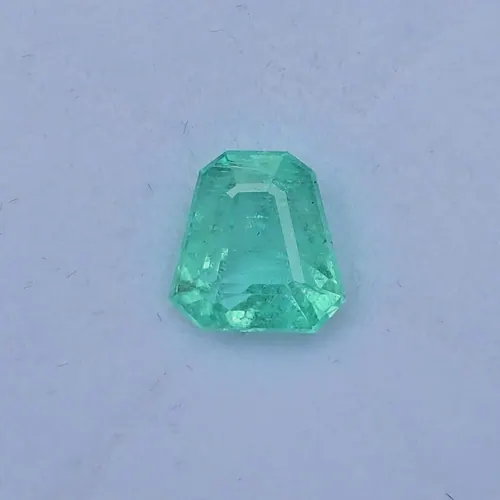 พลอย มรกต Natural Emerald