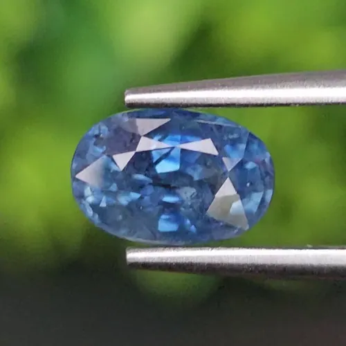 ไพลิน Natural Sapphire