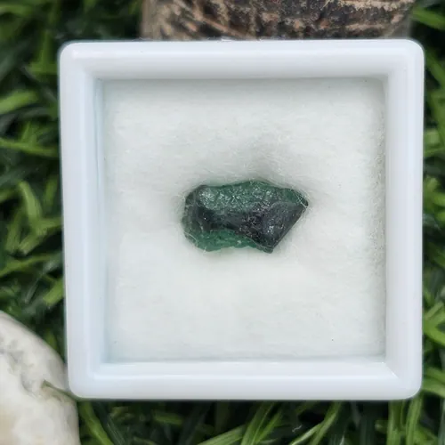 พลอย มรกต Natural Emerald