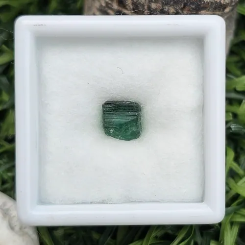 พลอย มรกต Natural Emerald