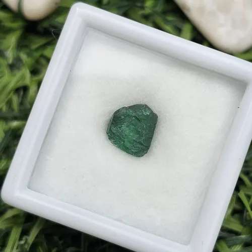 พลอย มรกต Natural Emerald