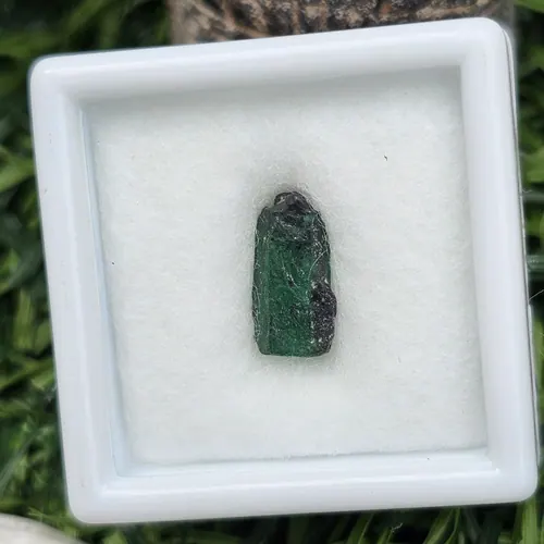 พลอย มรกต Natural Emerald