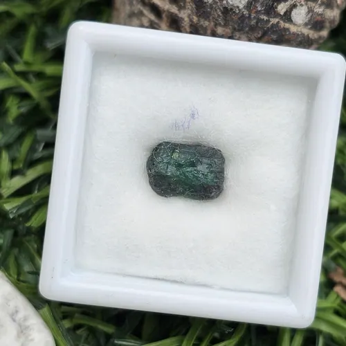 พลอย มรกต Natural Emerald